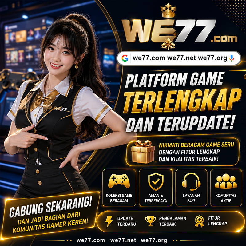 gam1 we77